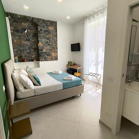 Cherry Rooms La Spezia Dış mekan fotoğraf