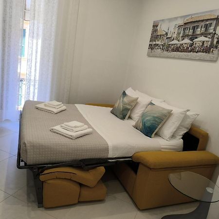 Cherry Rooms La Spezia Dış mekan fotoğraf