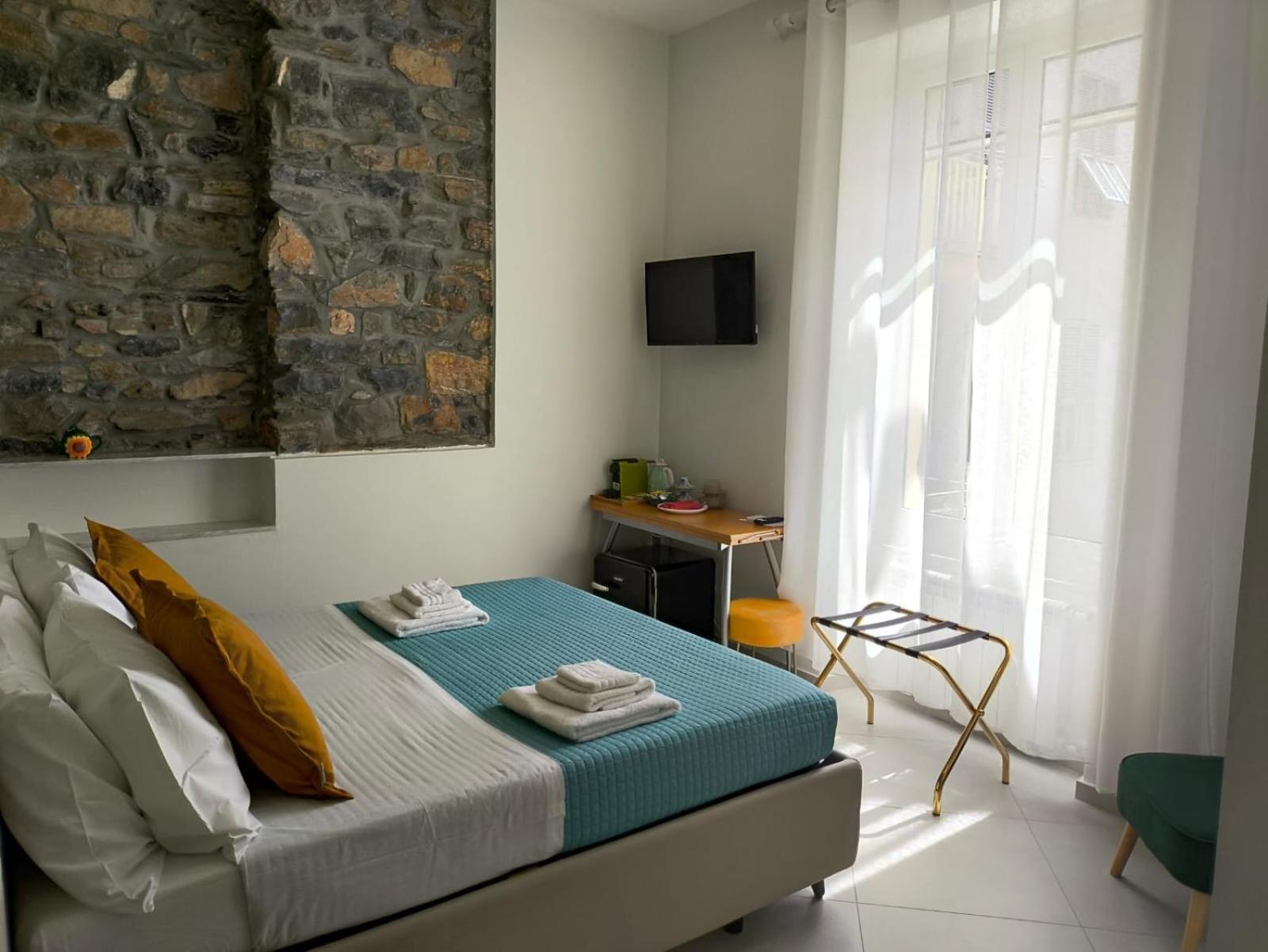 Cherry Rooms La Spezia Dış mekan fotoğraf