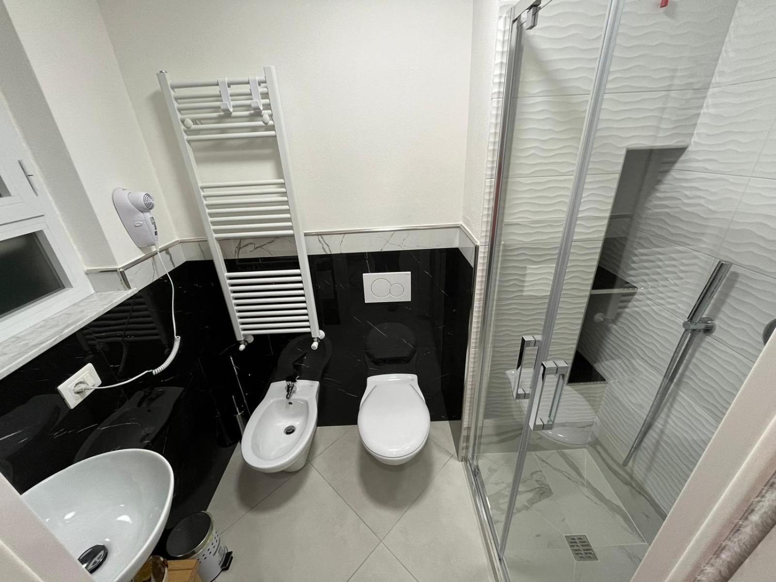 Cherry Rooms La Spezia Dış mekan fotoğraf