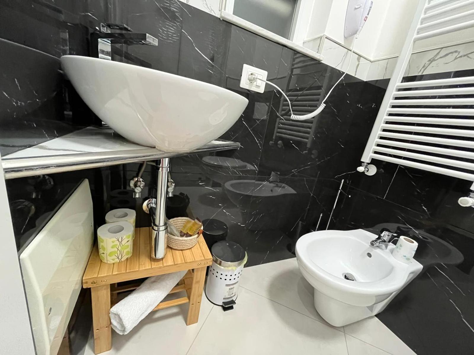 Cherry Rooms La Spezia Dış mekan fotoğraf