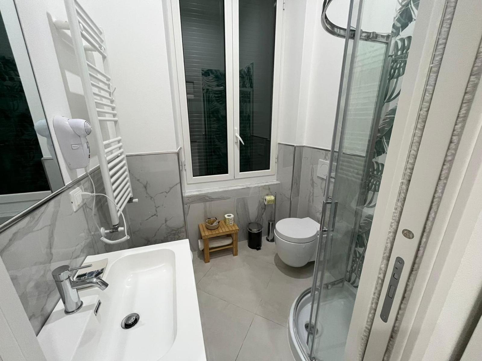 Cherry Rooms La Spezia Dış mekan fotoğraf