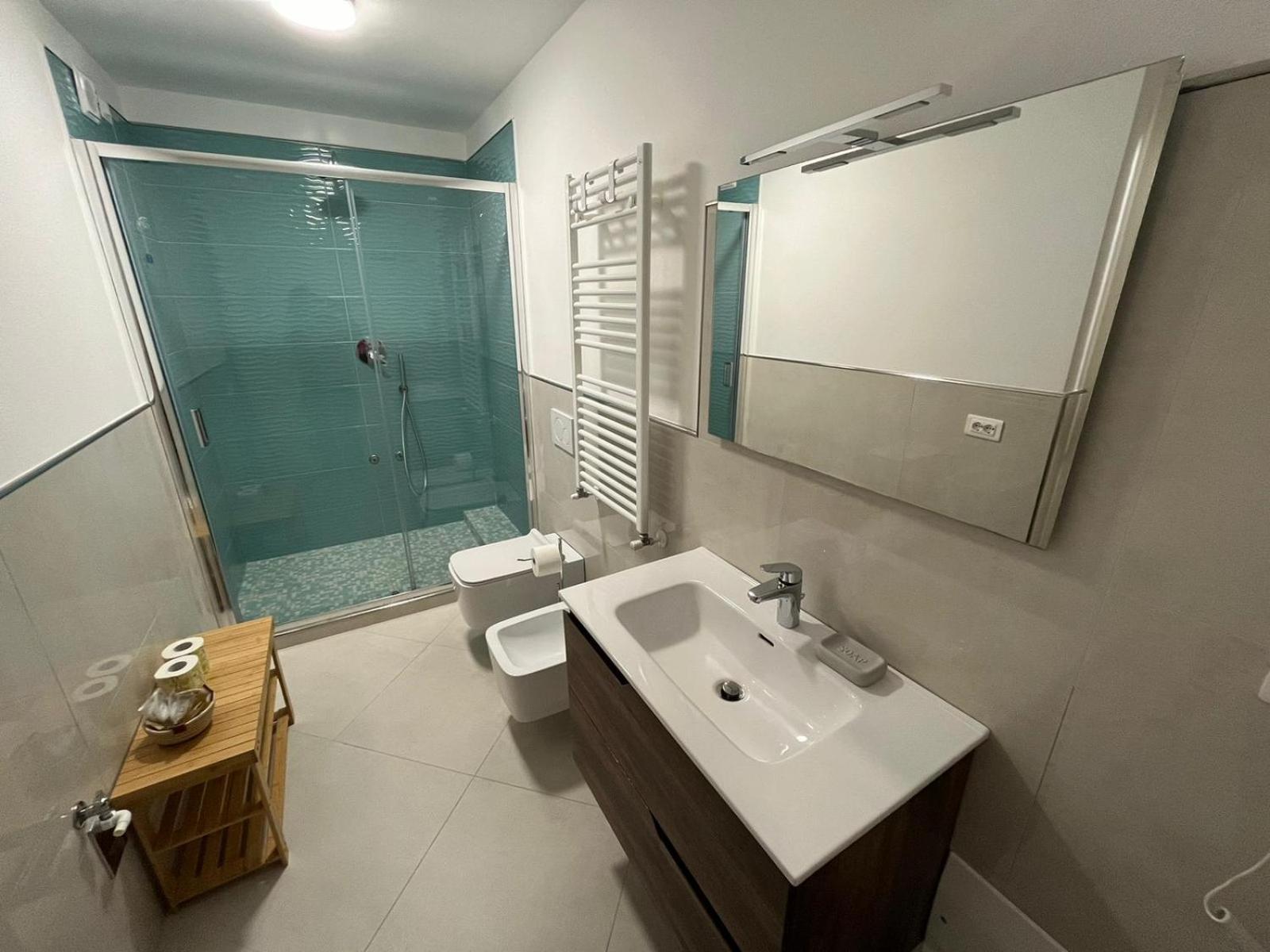 Cherry Rooms La Spezia Dış mekan fotoğraf