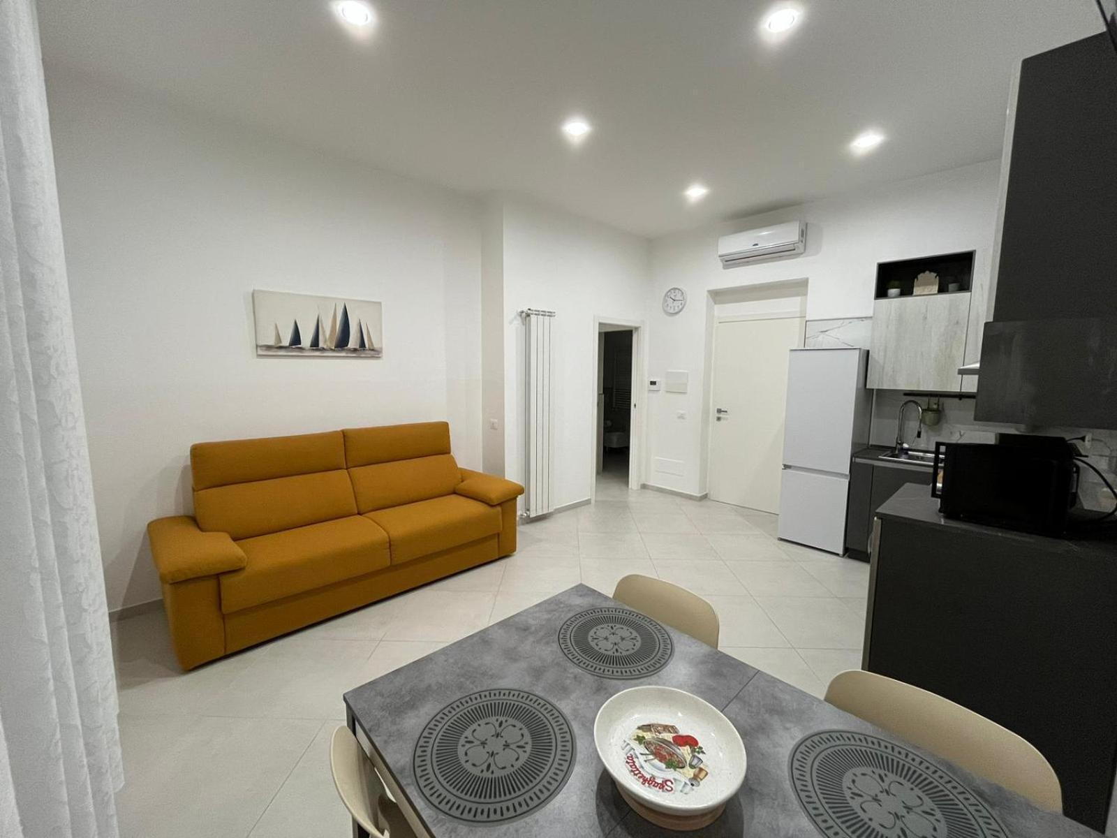 Cherry Rooms La Spezia Dış mekan fotoğraf