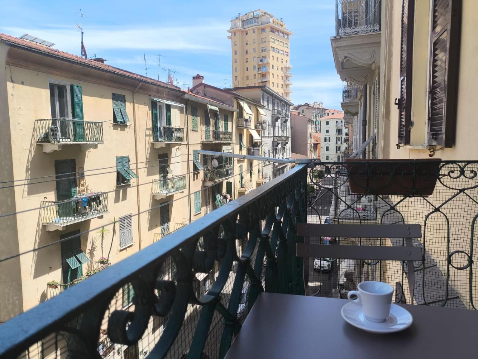 Cherry Rooms La Spezia Dış mekan fotoğraf