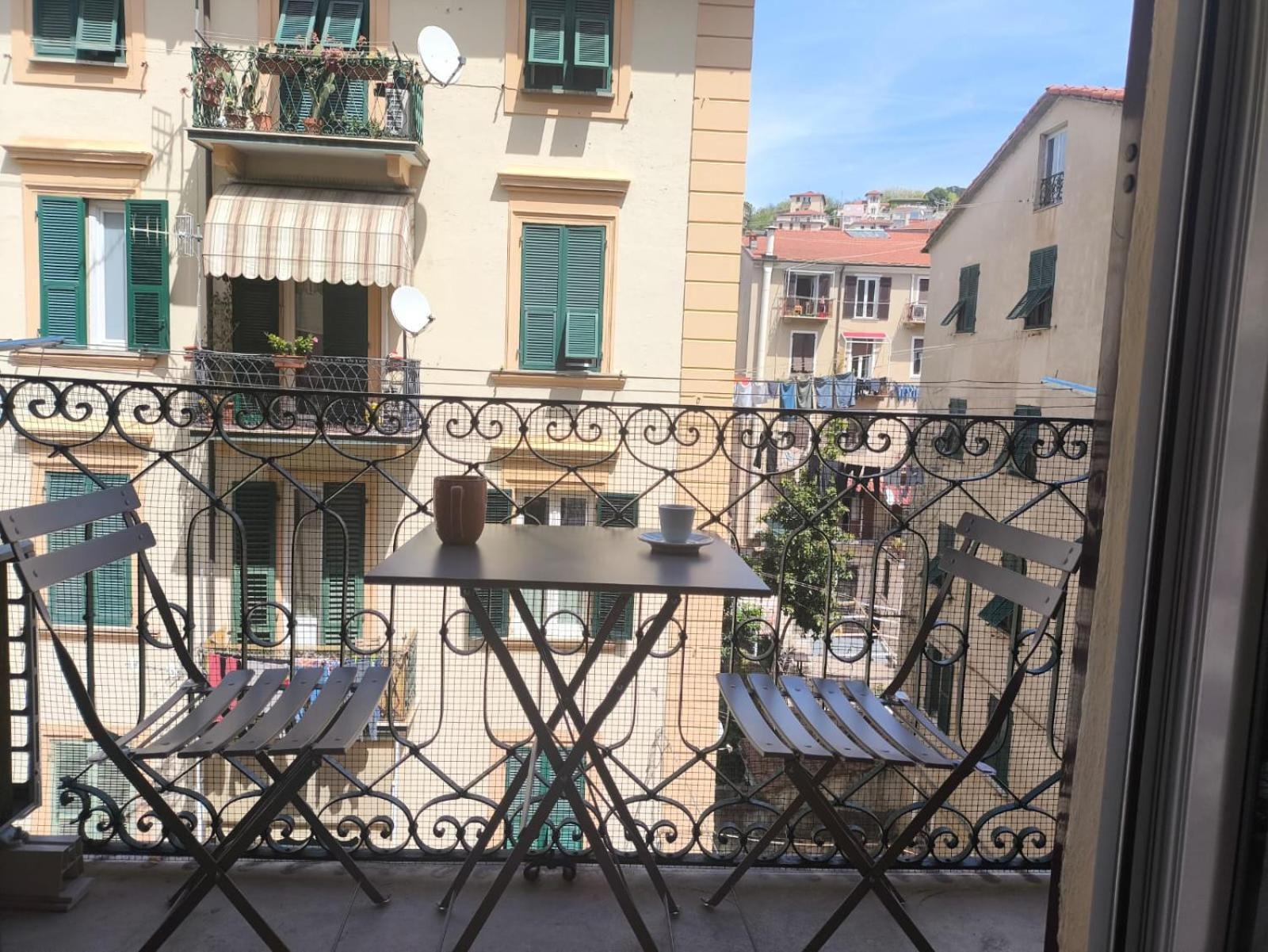 Cherry Rooms La Spezia Dış mekan fotoğraf