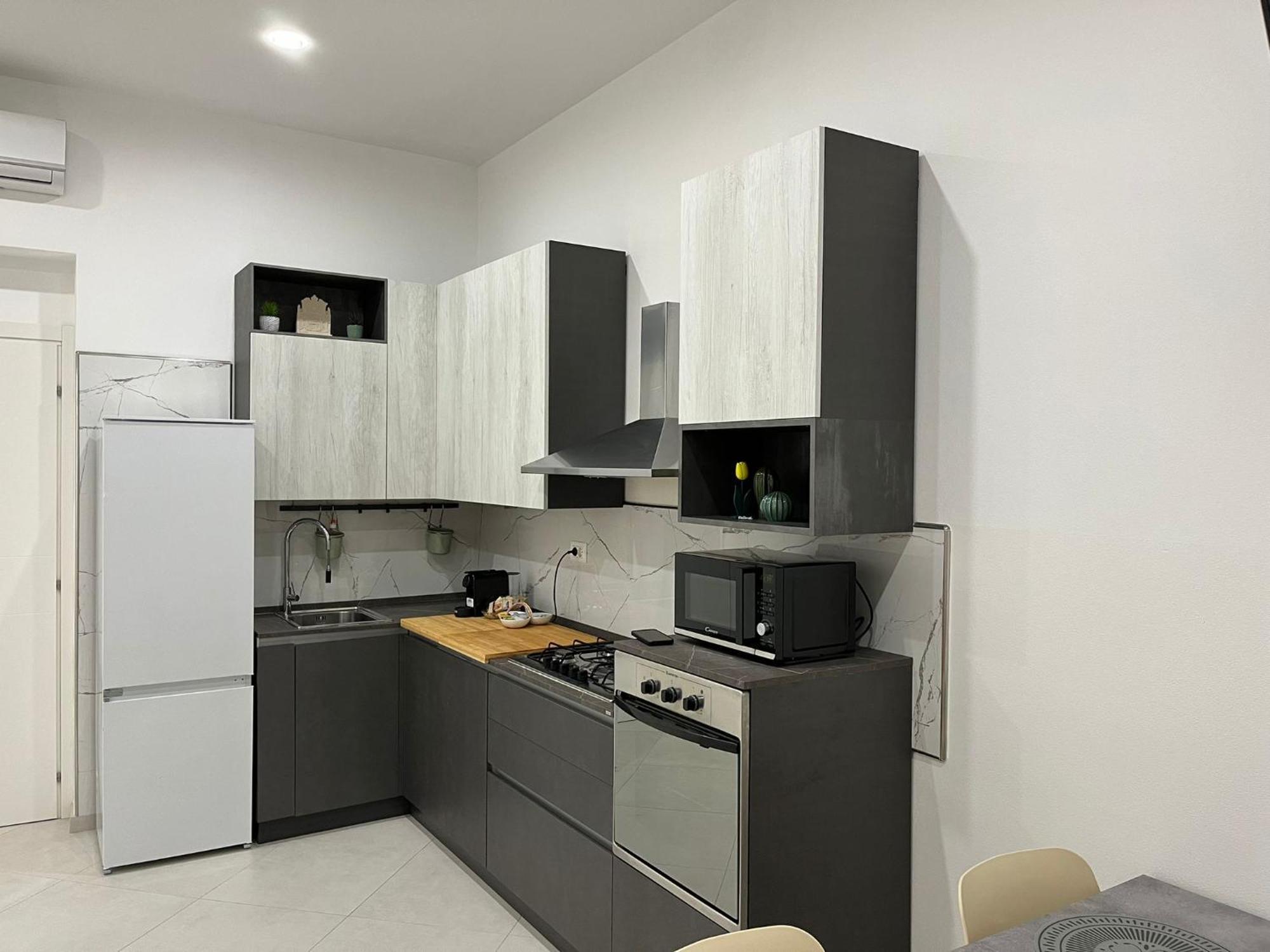 Cherry Rooms La Spezia Dış mekan fotoğraf