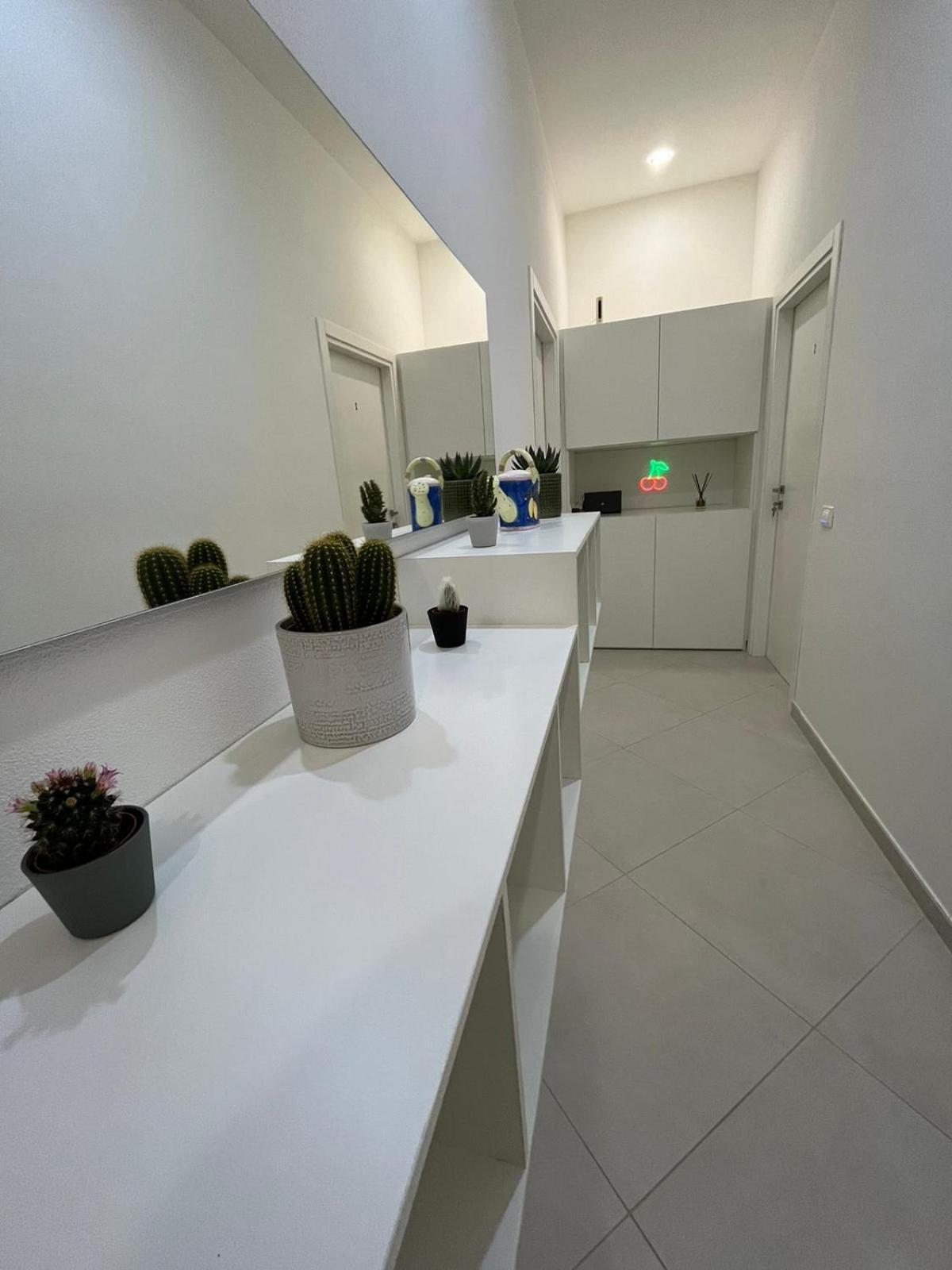 Cherry Rooms La Spezia Dış mekan fotoğraf