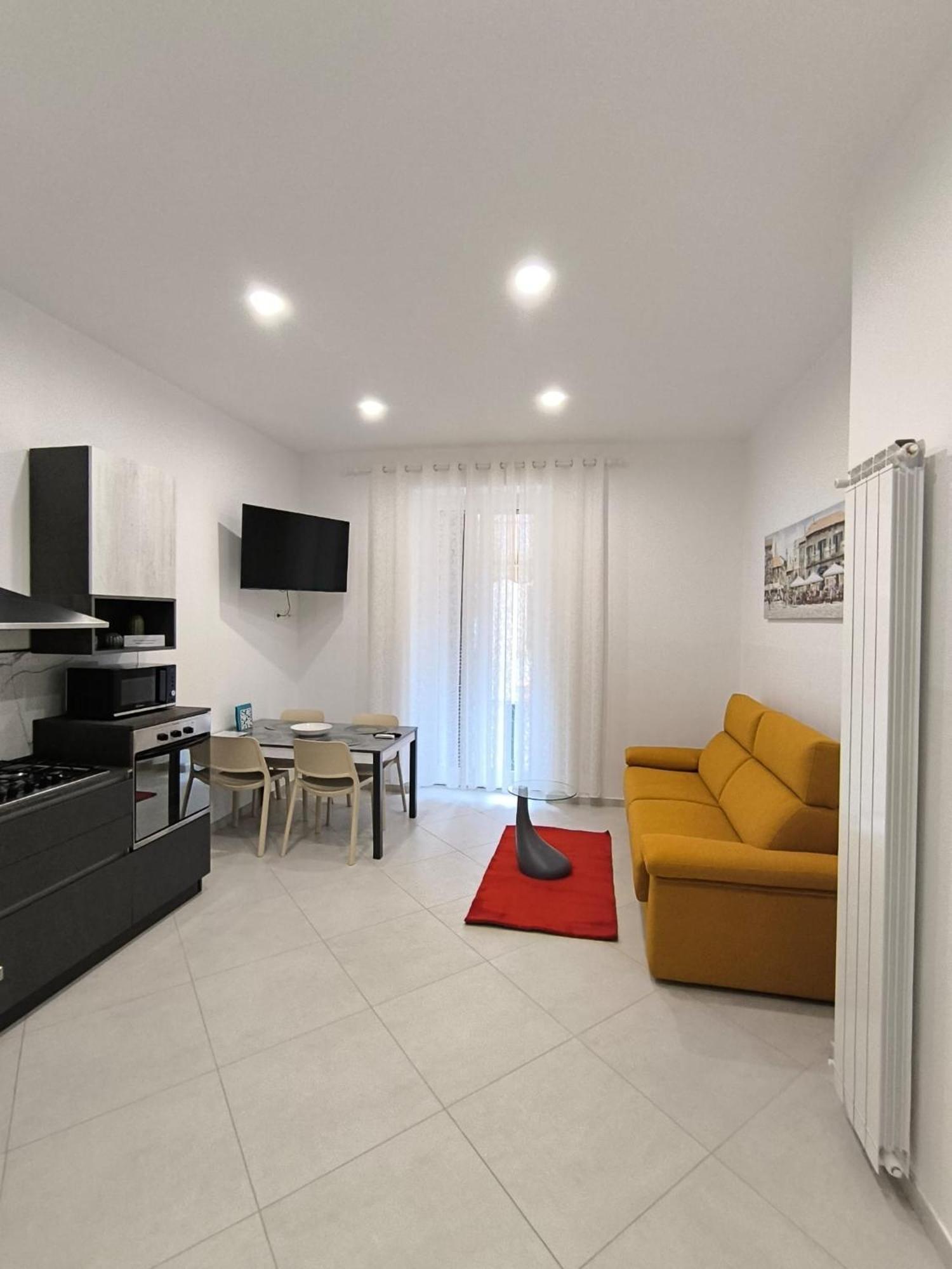 Cherry Rooms La Spezia Dış mekan fotoğraf