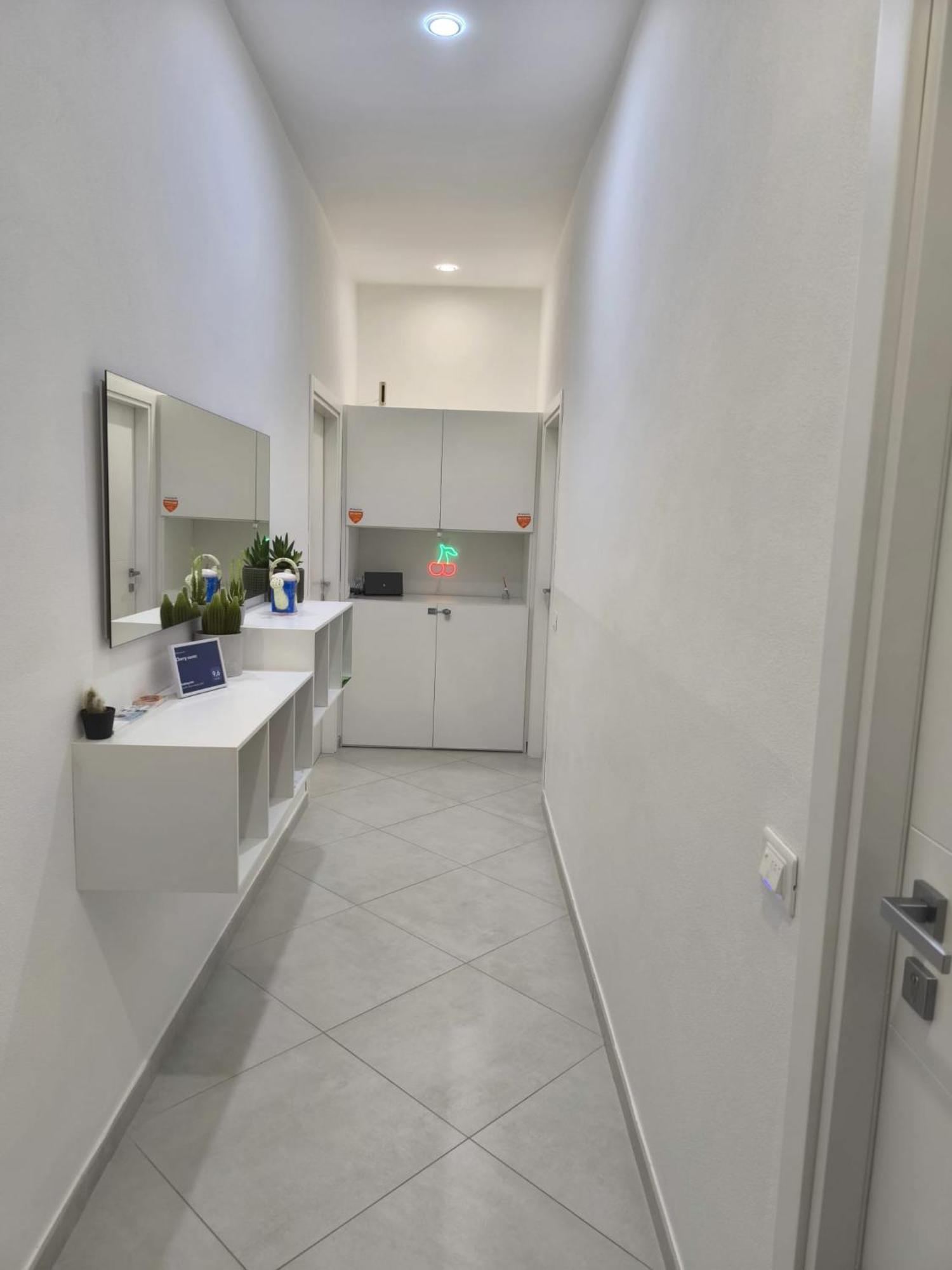 Cherry Rooms La Spezia Dış mekan fotoğraf