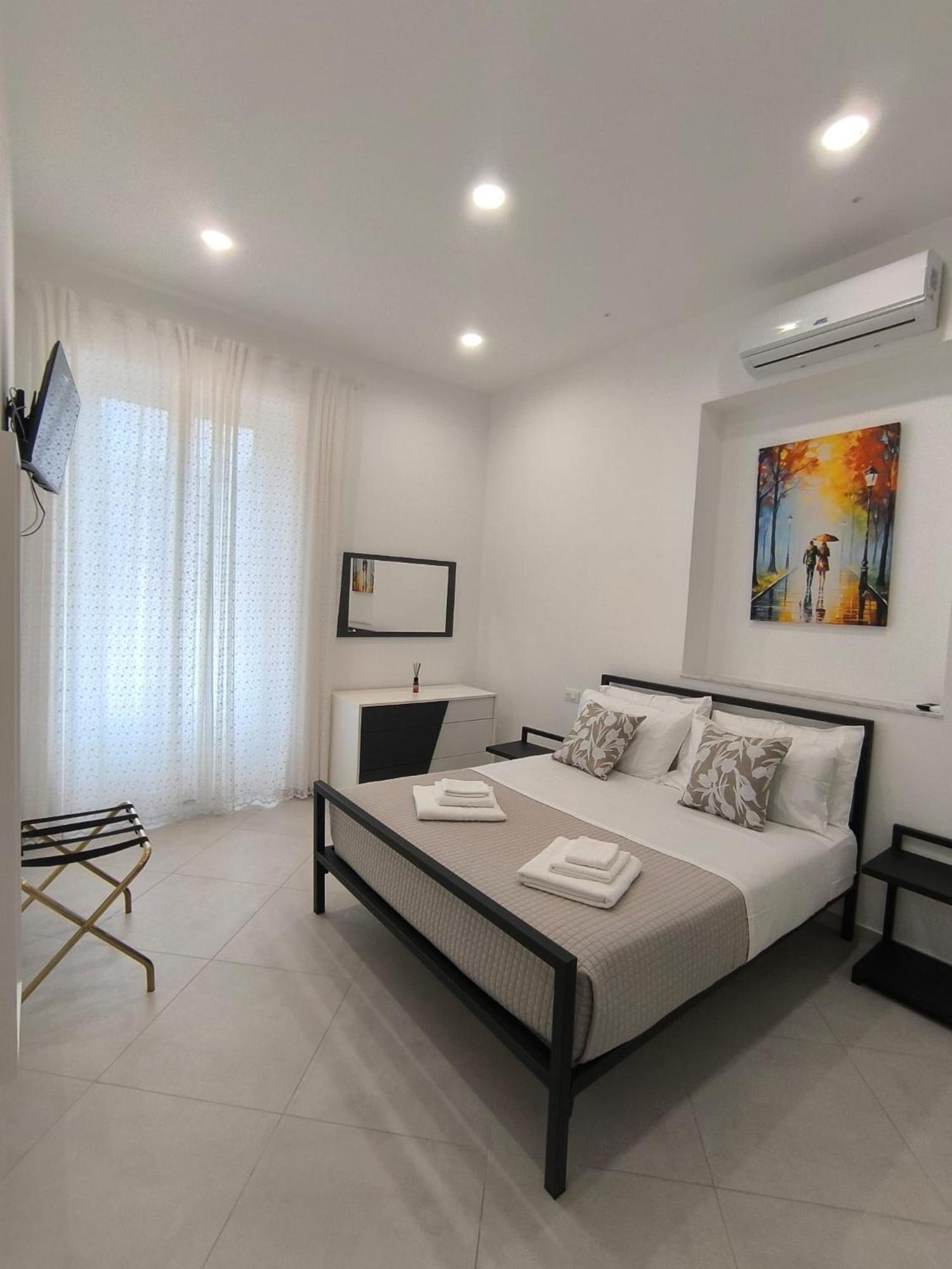 Cherry Rooms La Spezia Dış mekan fotoğraf