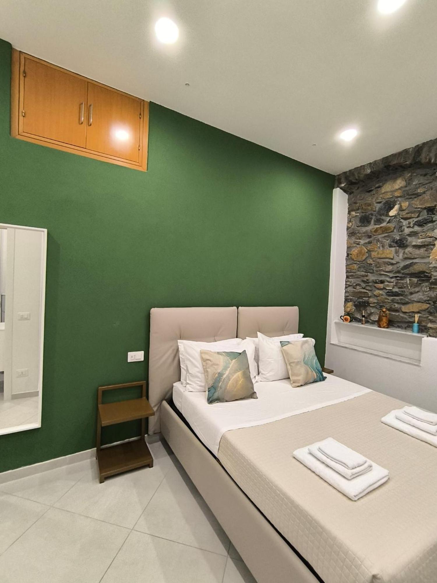 Cherry Rooms La Spezia Dış mekan fotoğraf