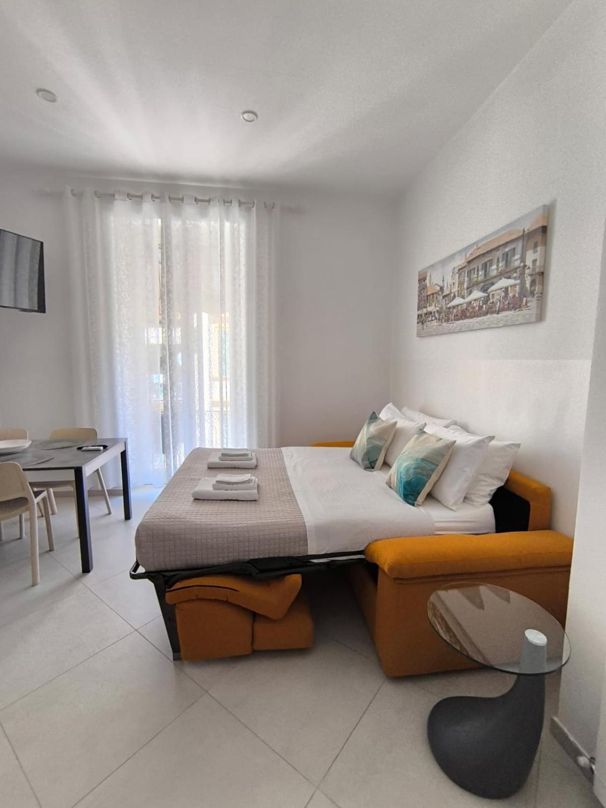 Cherry Rooms La Spezia Dış mekan fotoğraf